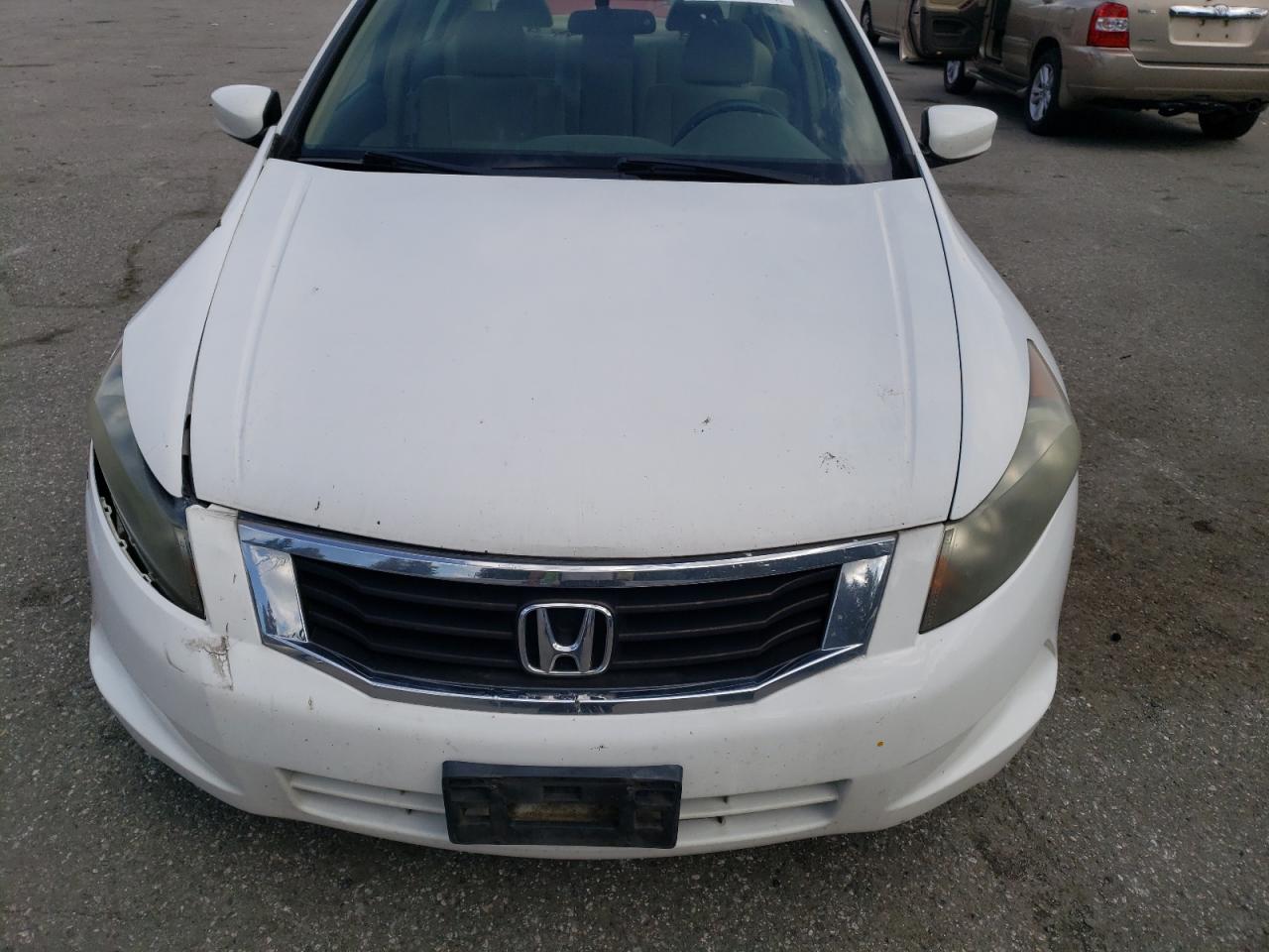 1HGCP26399A195658 2009 Honda Accord Lx