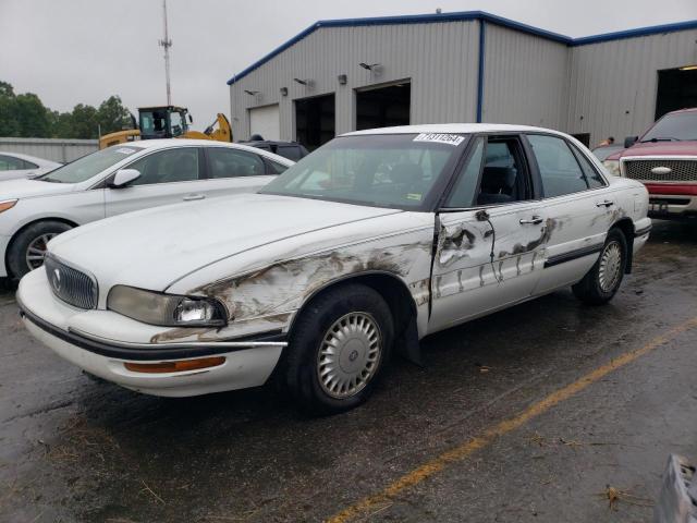 1998 Buick Lesabre Custom