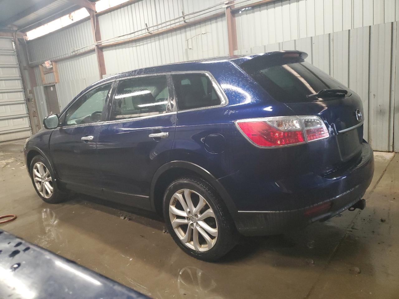 2011 Mazda CX-9 - Image 2