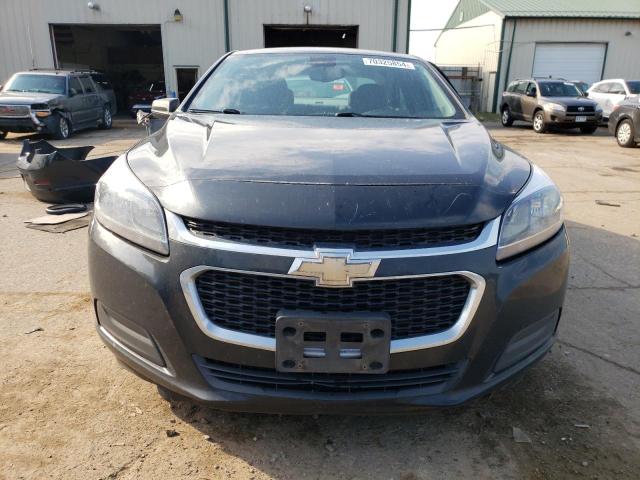  CHEVROLET MALIBU 2014 Gray