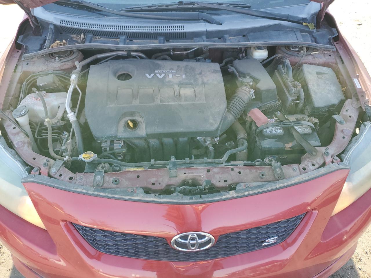 2009 Toyota Corolla - Image 11