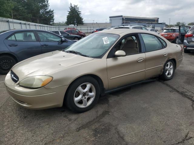 2000 Ford Taurus Se