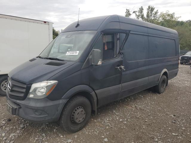 2017 Mercedes-Benz Sprinter 3500