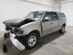 2002 Ford F150 Supercrew იყიდება Austell-ში, GA - Front End