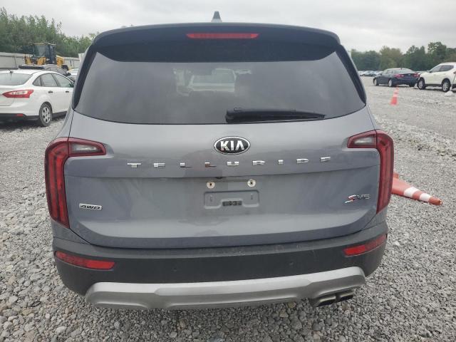 5XYP6DHC1LG016516 Kia Telluride  6