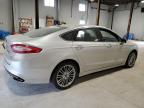 2013 FORD FUSION SE for sale at Copart ON - COOKSTOWN