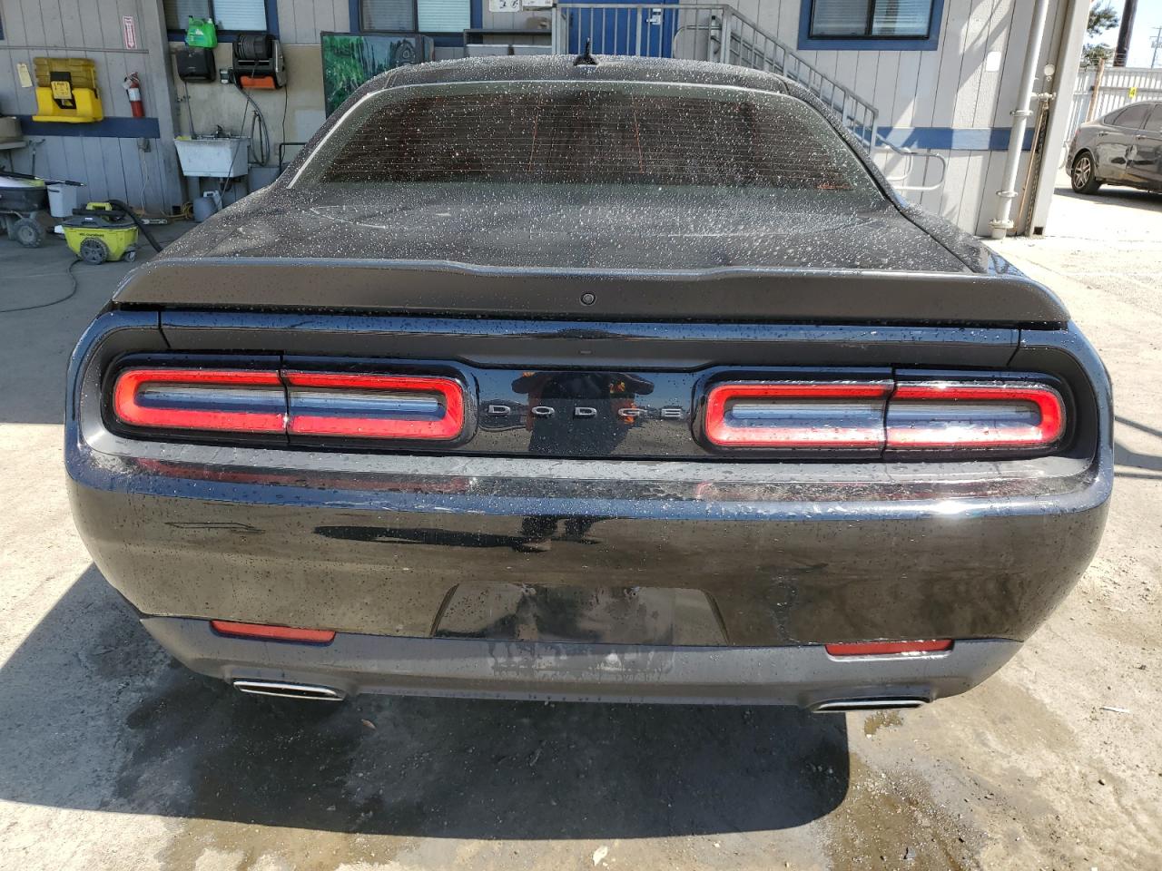 2C3CDZAG5PH510579 2023 Dodge Challenger Sxt