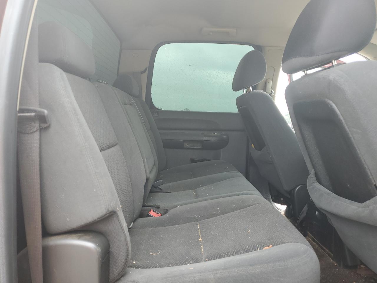 2008 Chevrolet Silverado K1500 VIN: 2GCEK13J281326845 Lot: 72225484