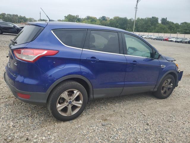 Parquets FORD ESCAPE 2015 Granatowy