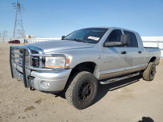 2006 Dodge Ram 2500 