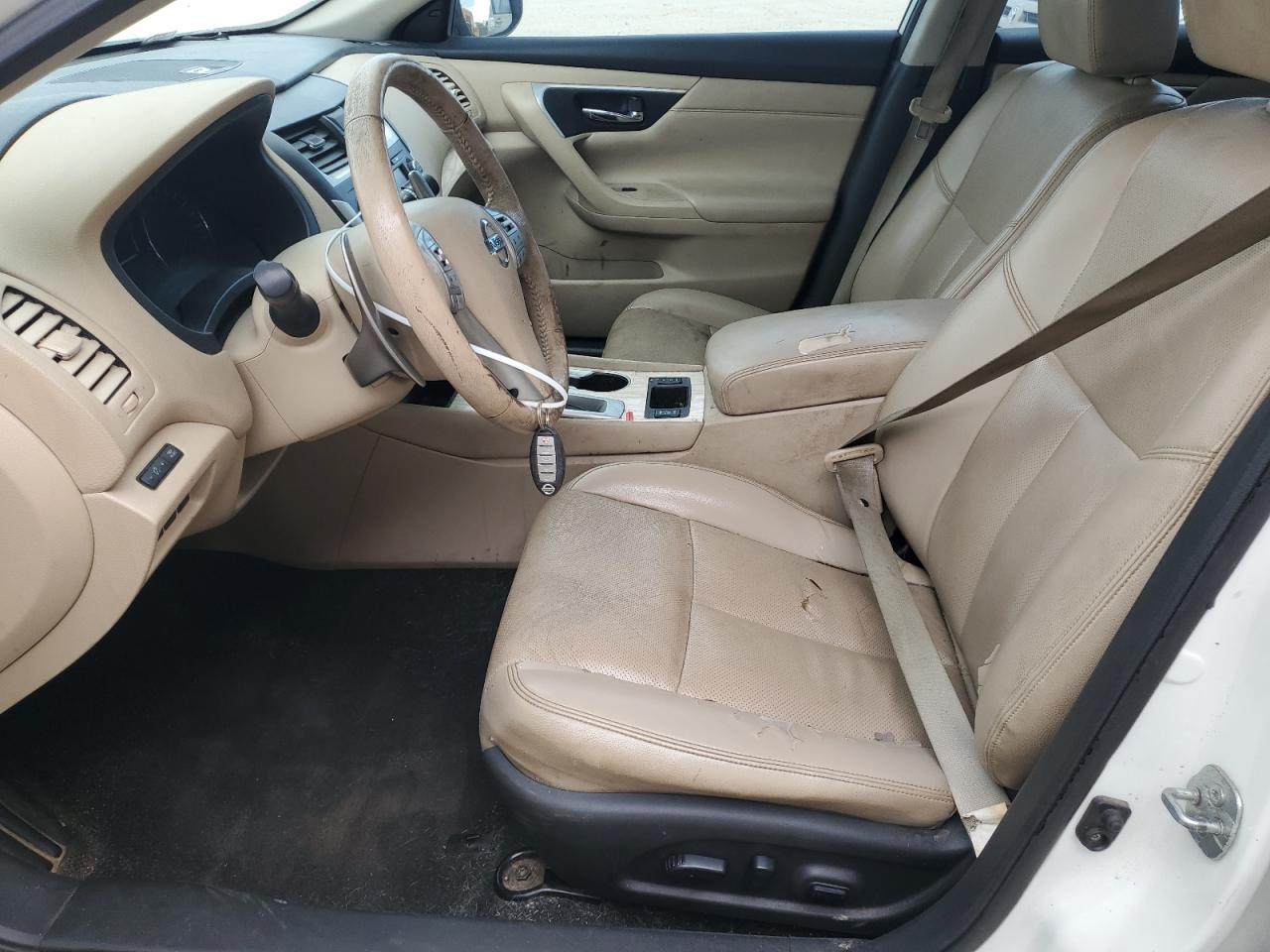 2016 Nissan Altima - Image 7