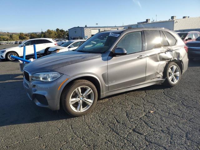 2014 Bmw X5 Xdrive35I