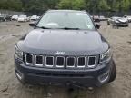 2017 Jeep Compass Limited للبيع في Waldorf، MD - Front End