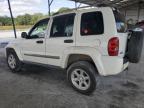 2007 Jeep Liberty Limited للبيع في Cartersville، GA - Front End