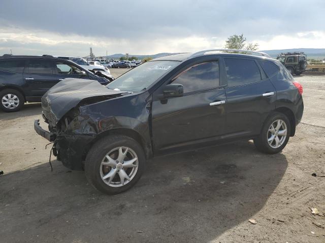 2010 Nissan Rogue S