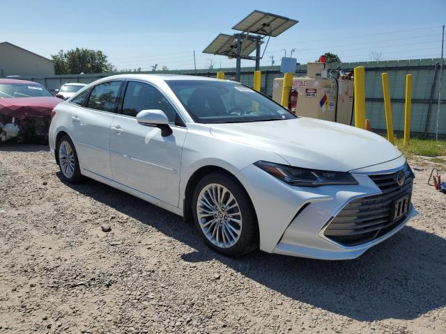  TOYOTA AVALON 2021 Білий