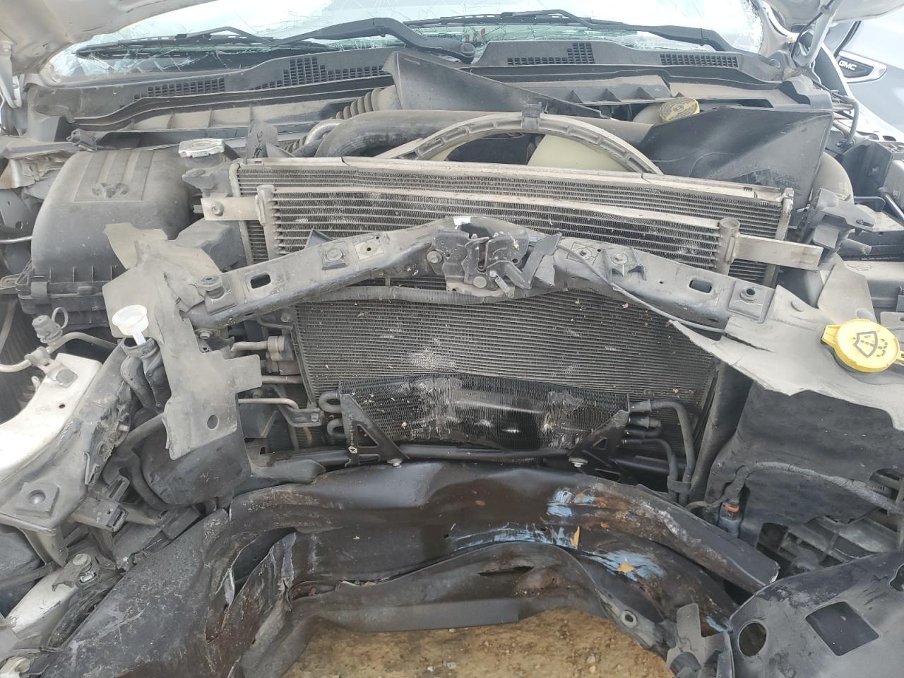 2017 RAM 2500 - Image 11