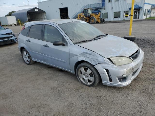 2007 FORD FOCUS ZX5