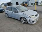 2007 FORD FOCUS ZX5 for sale at Copart QC - MONTREAL