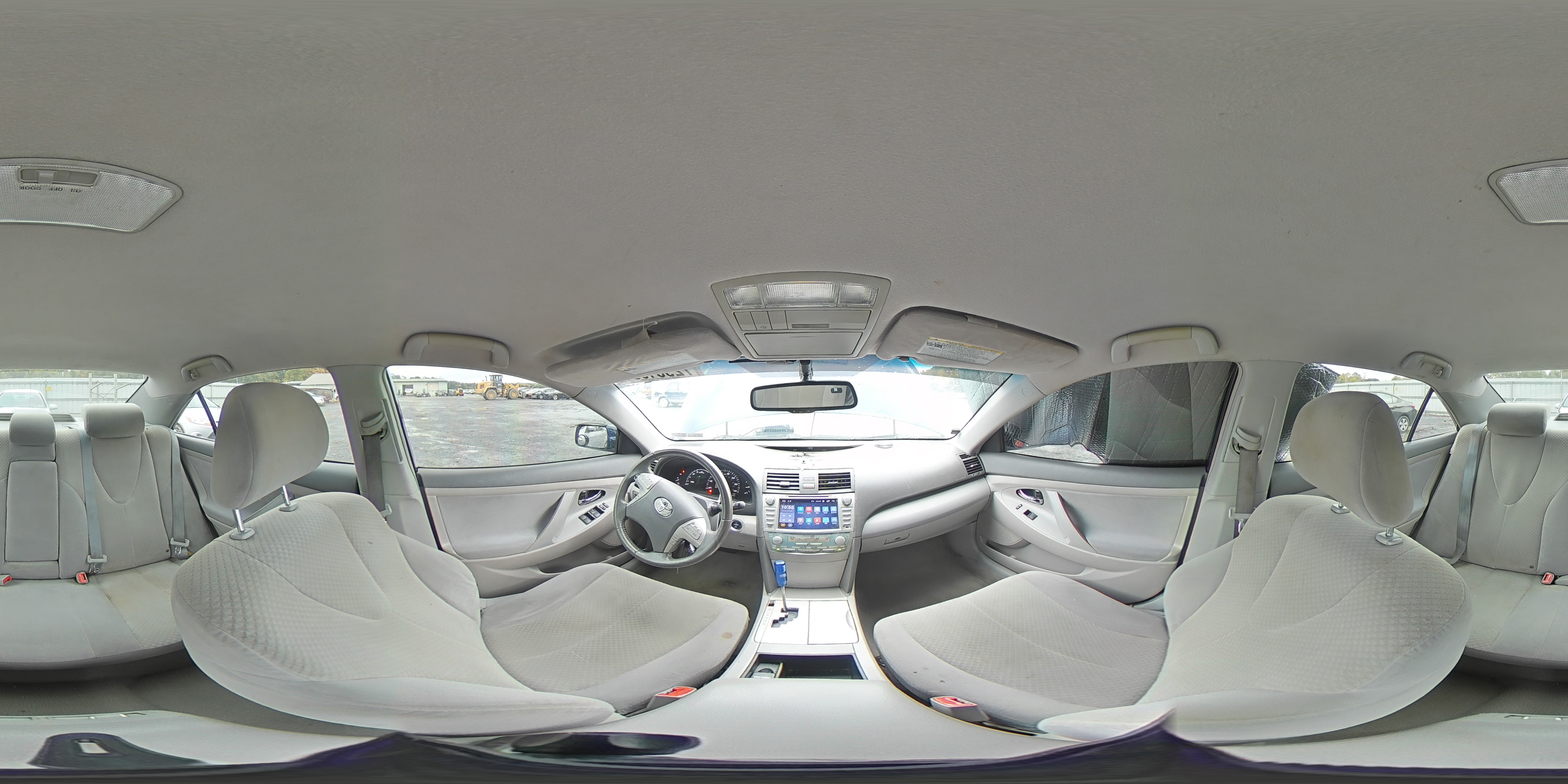 2009 Toyota Camry - Image 12