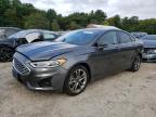 2020 Ford Fusion Sel de vânzare în Mendon, MA - Front End