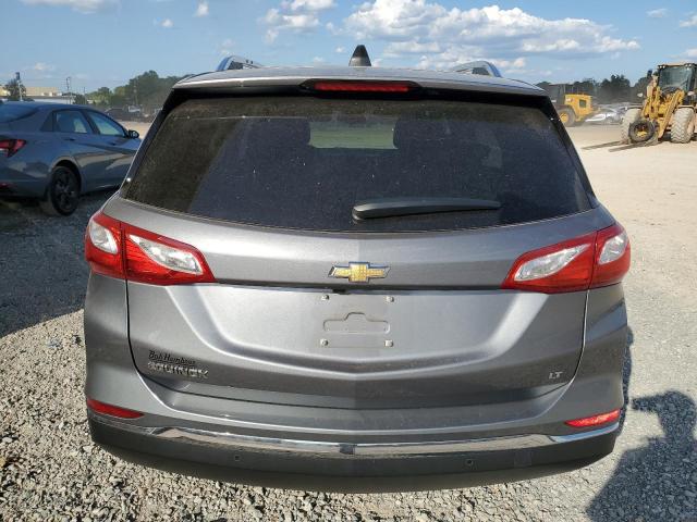  CHEVROLET EQUINOX 2018 Gray