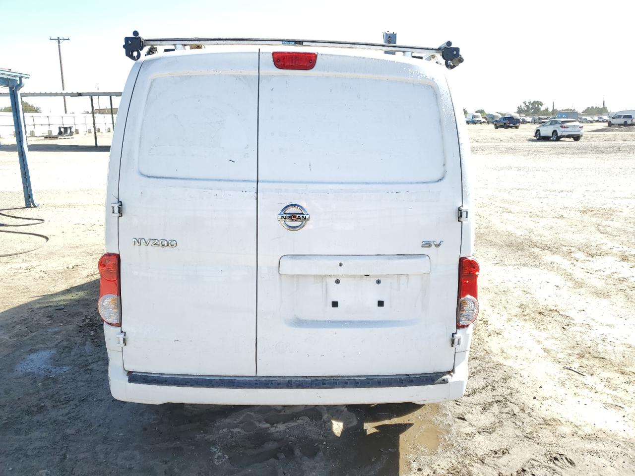 2019 Nissan Nv200 2.5S VIN: 3N6CM0KN4KK711381 Lot: 84307844