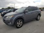 2013 Toyota Rav4 Xle продається в Tifton, GA - Rear End