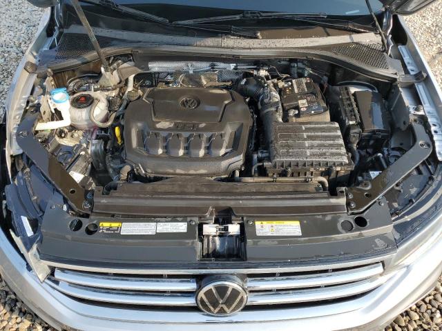 3VV0B7AX1NM040690 Volkswagen Tiguan S 11