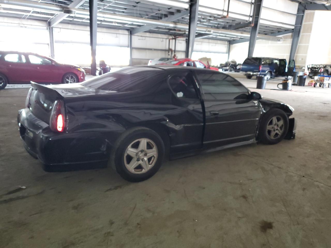 2G1WX15K029121750 2002 Chevrolet Monte Carlo Ss