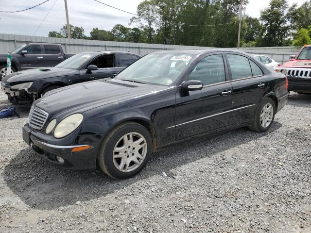 2005 Mercedes-Benz E 320 for Sale in Gastonia, NC - Front End