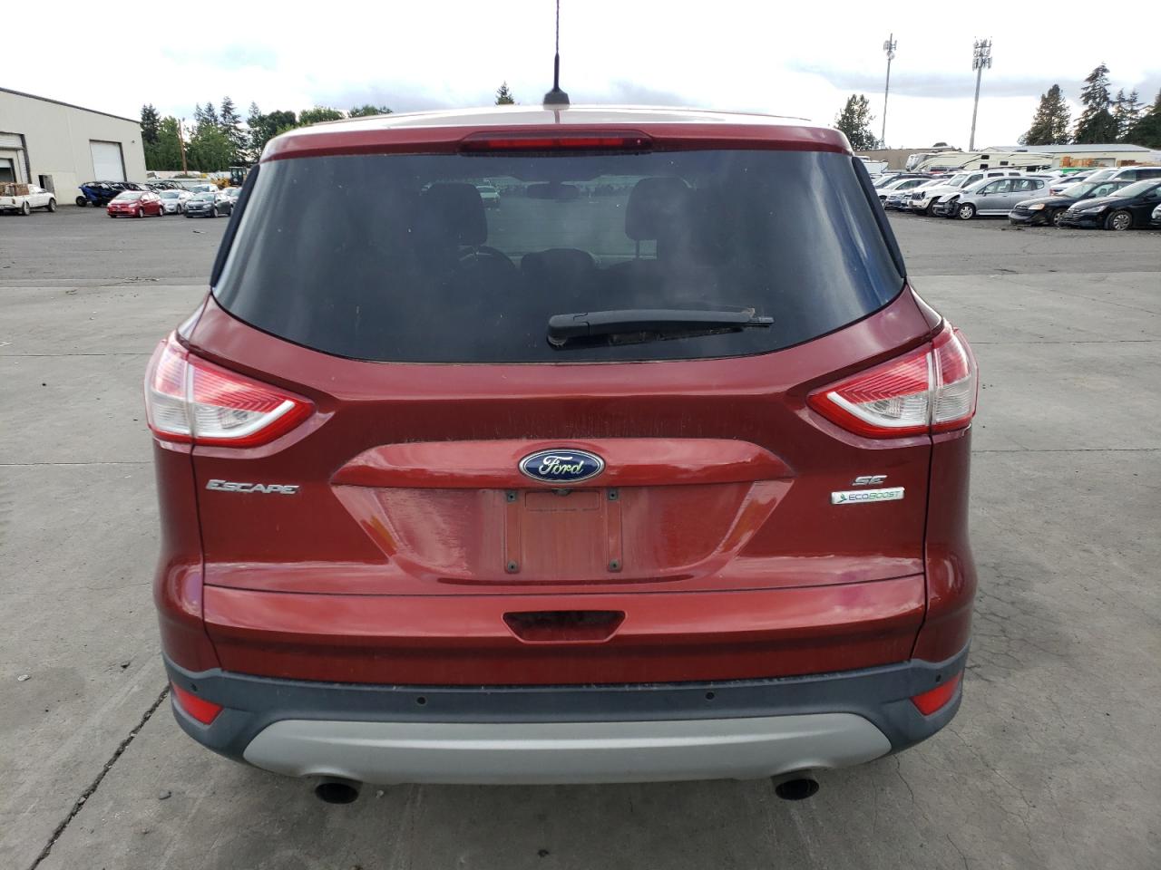 2014 Ford Escape - Image 6
