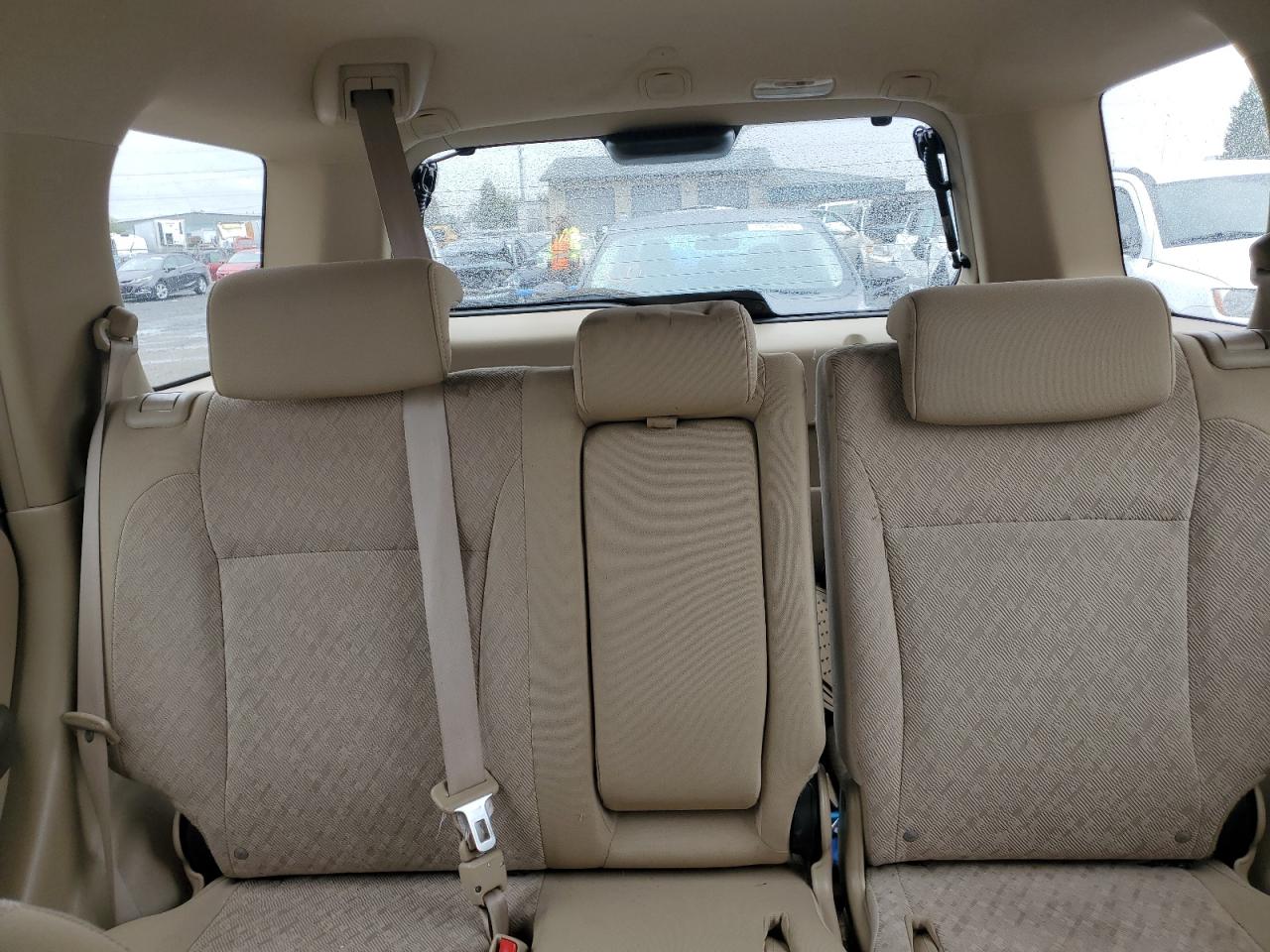 2006 Honda CR-V - Image 10