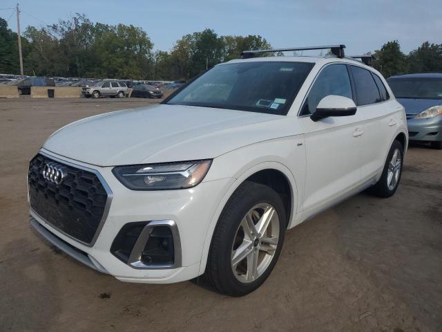 WA1E2AFY6M2027632 Audi Q5 E PREMI