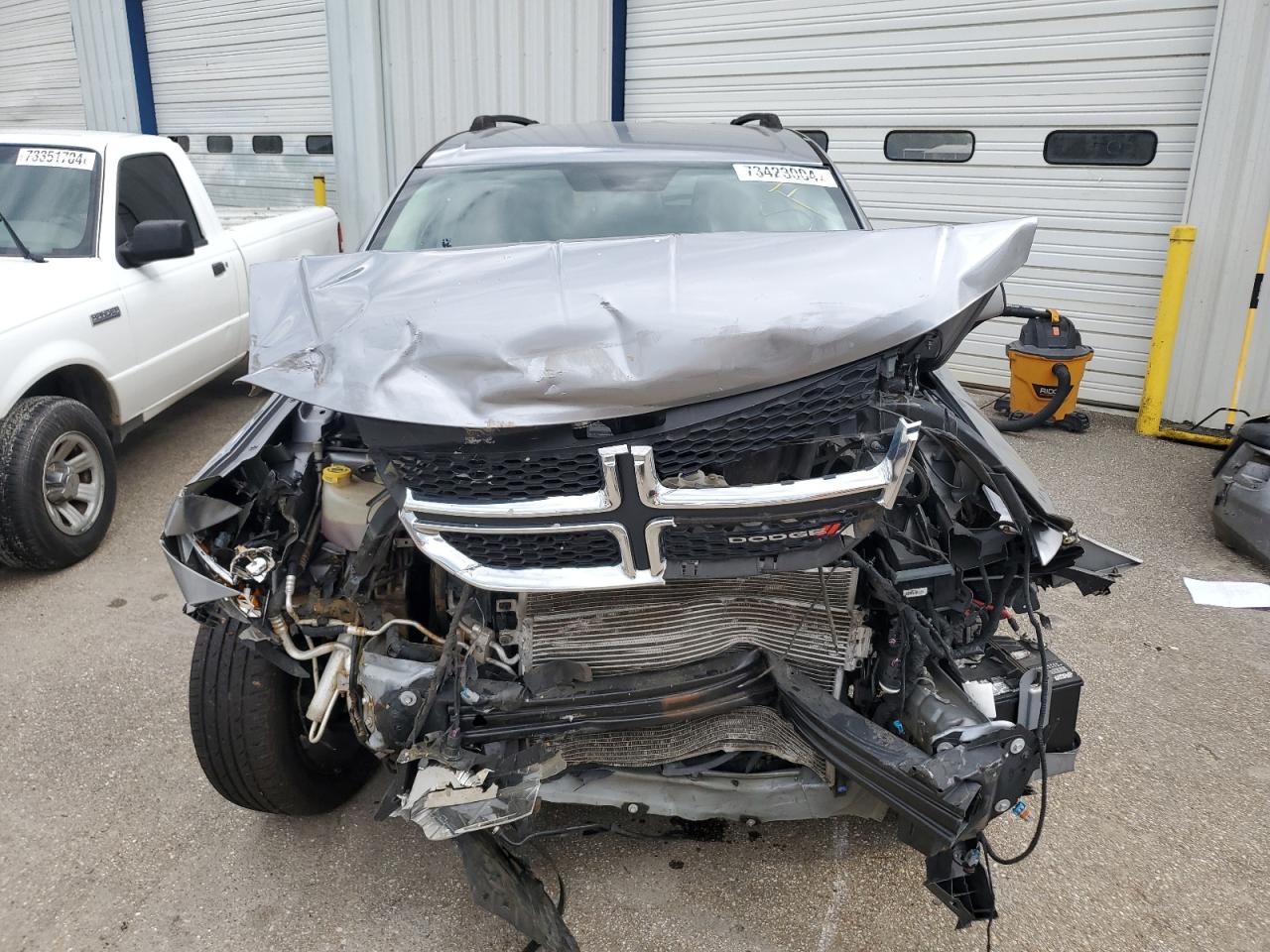 2016 Dodge Journey - Image 5