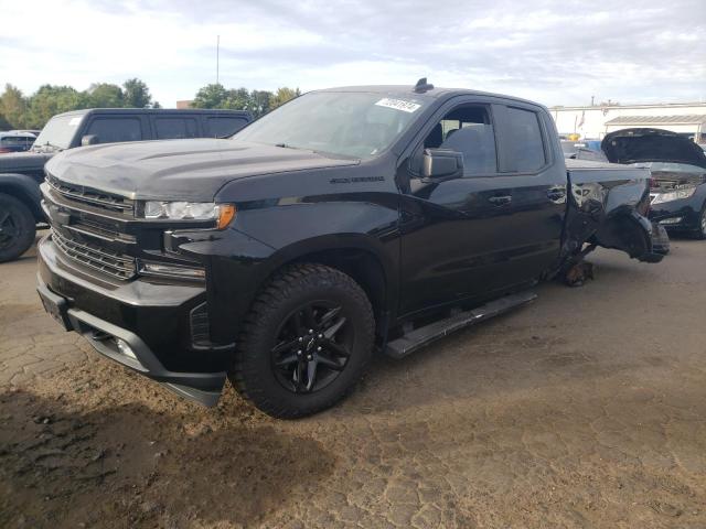 2019 Chevrolet Silverado K1500 Rst