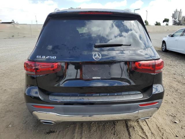 W1N4M4GB4MW156543 Mercedes-Benz GLB-Class GLB 250 6