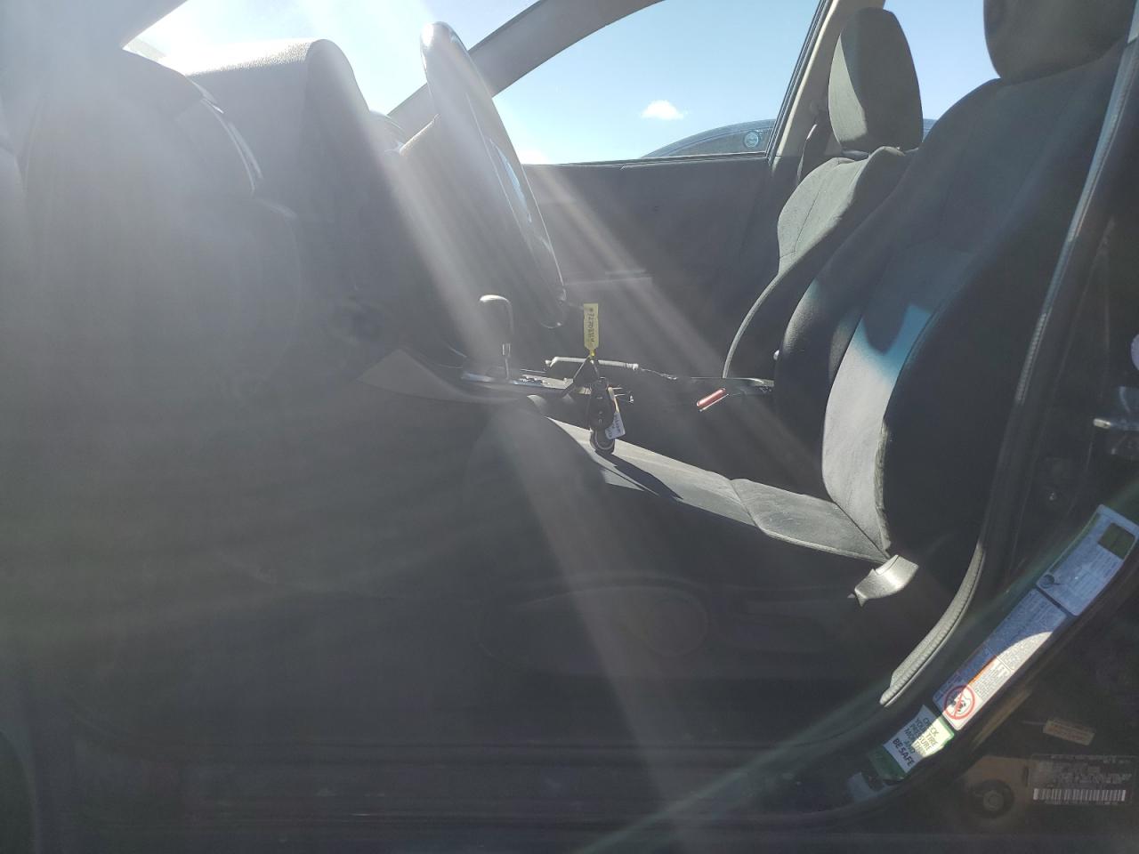 2011 Subaru Impreza - Image 7