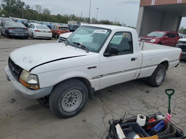 1999 Ford Ranger 