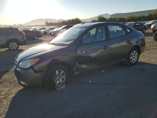 2008 Hyundai Elantra Gls