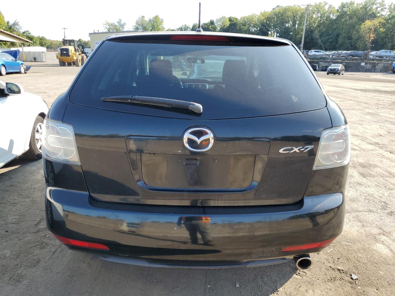 JM3ER2WM8A0332472 2010 Mazda Cx-7