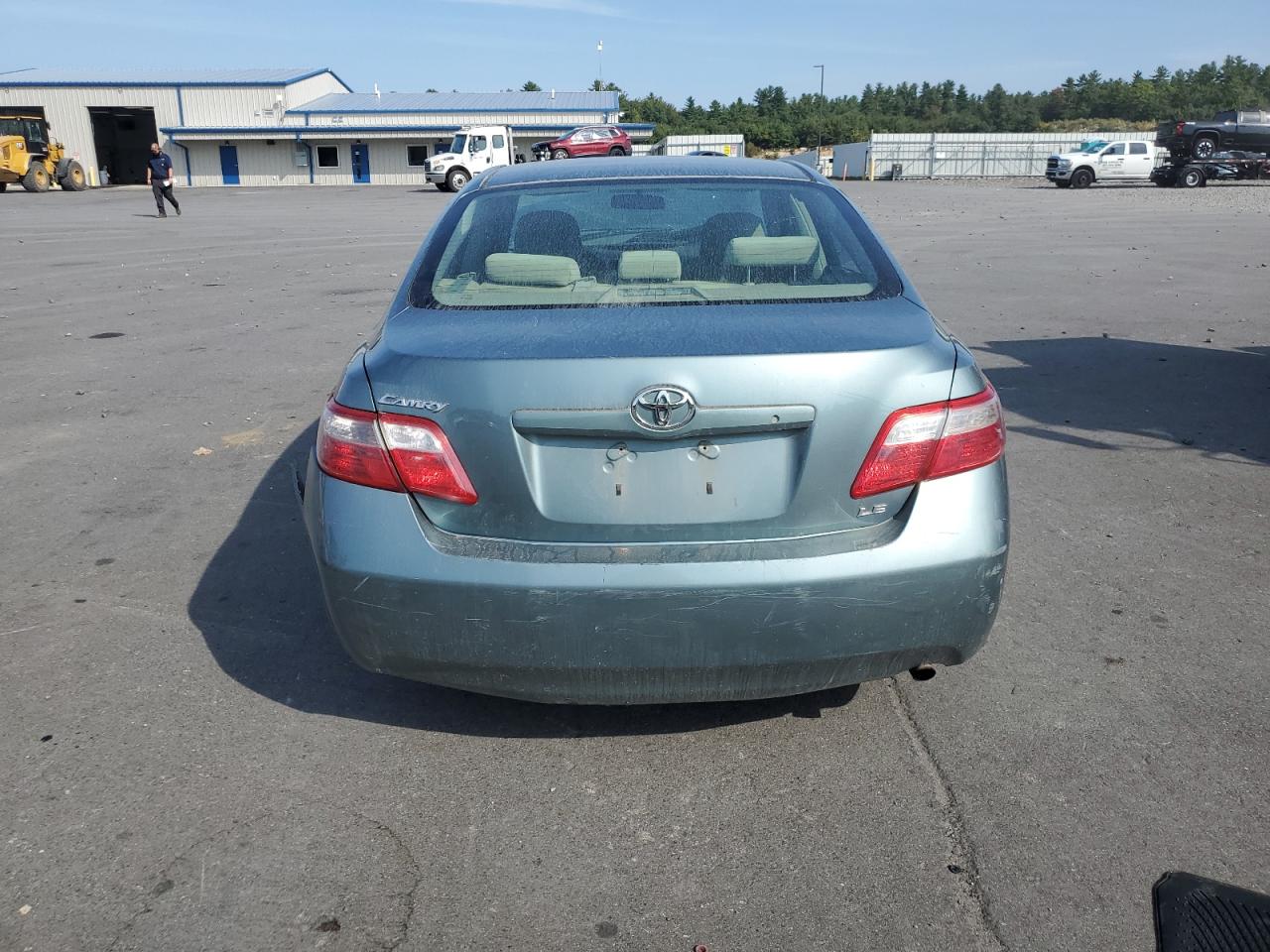 2009 Toyota Camry - Image 6