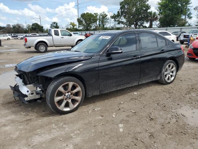 2015 Bmw 320 I