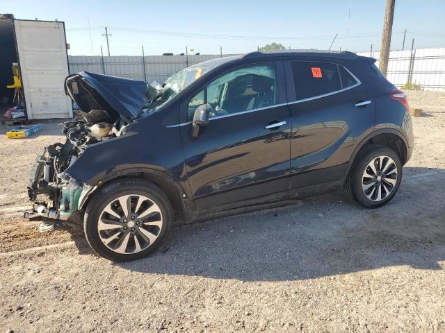 KL4CJESM7NB558666 Buick Encore PRE