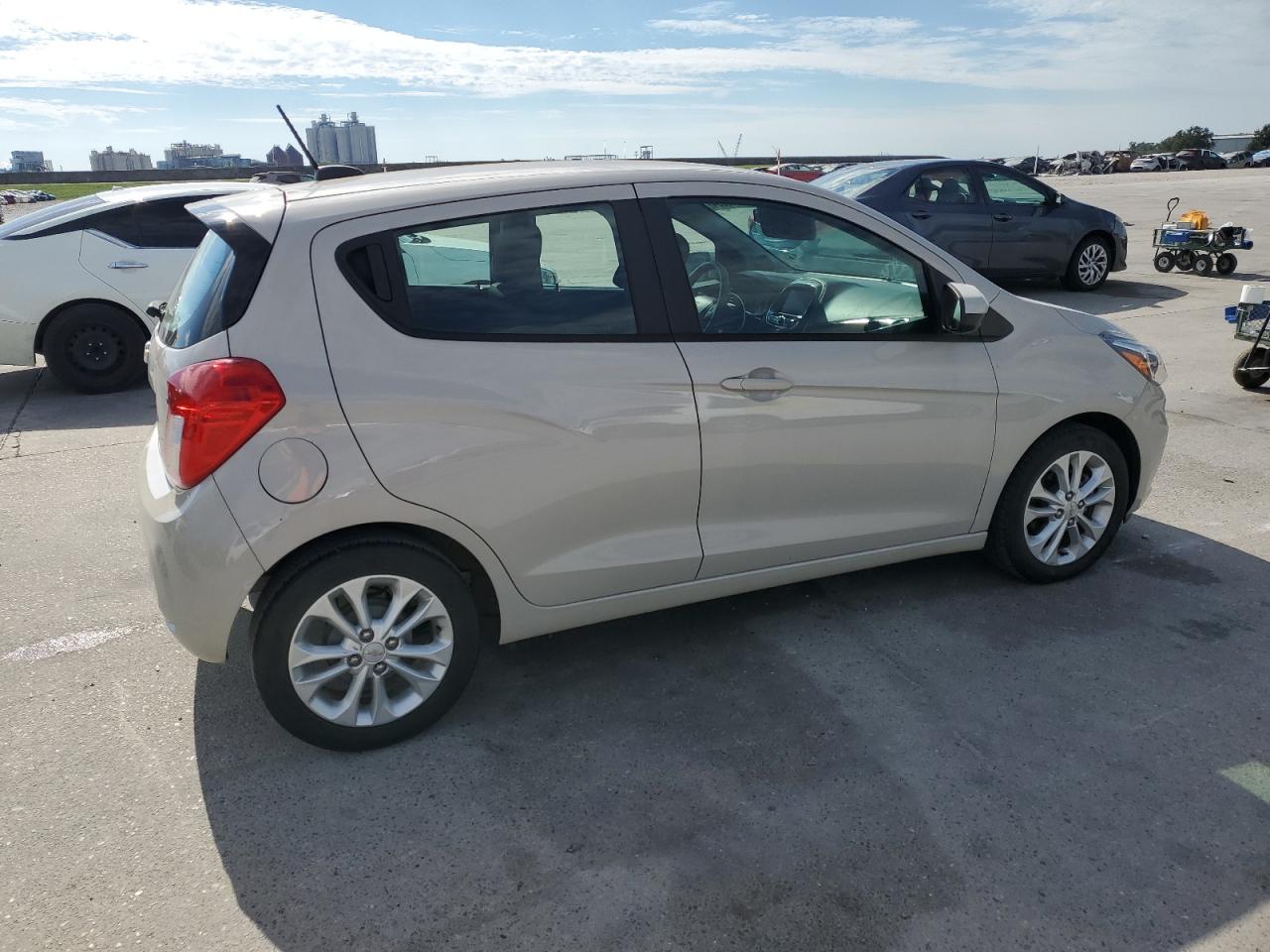 2021 Chevrolet Spark - Image 3