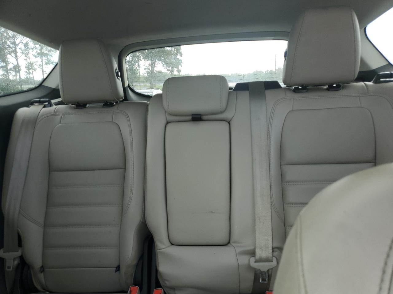 2017 Ford Escape - Image 10