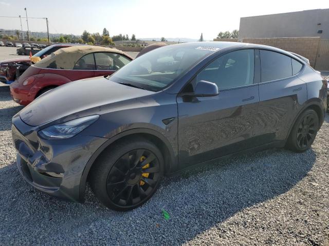 5YJYGAEE3MF200905 Tesla Model Y 