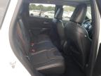 2022 Jeep Cherokee Latitude Lux na sprzedaż w New Britain, CT - Rear End