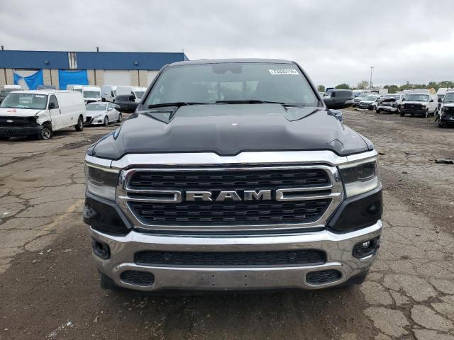  RAM 1500 2023 Чорний