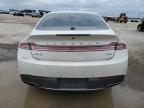 2017 Lincoln Mkz Hybrid Reserve продається в Jacksonville, FL - All Over